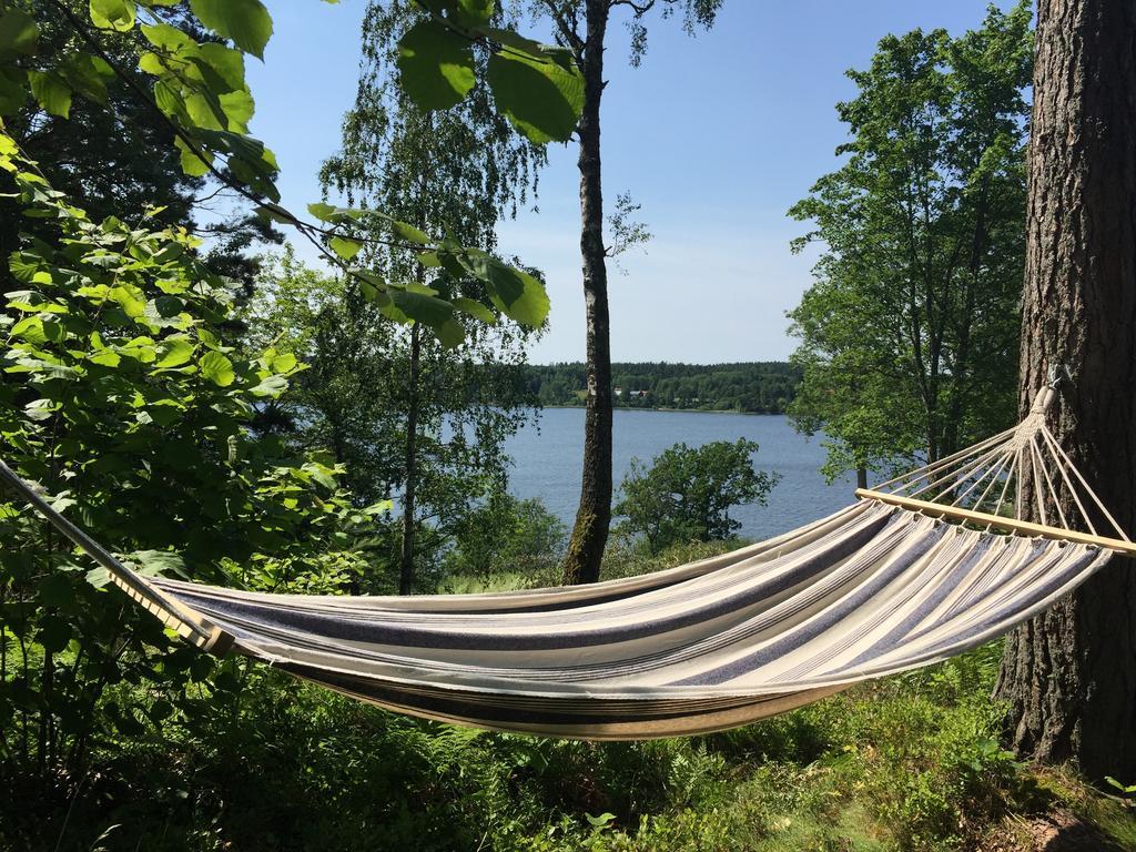 Vagnhärad Sund Nergarden酒店 客房 照片